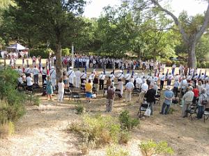 2023 07 18 SIGNES - HOMMAGE AUX 38 RESISTANTS FUSILLES EN 1944 (37)